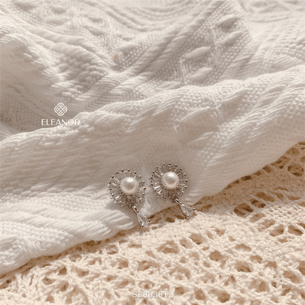  Bông tai - SP003812 