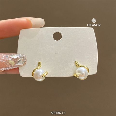  Bông tai - SP008712 