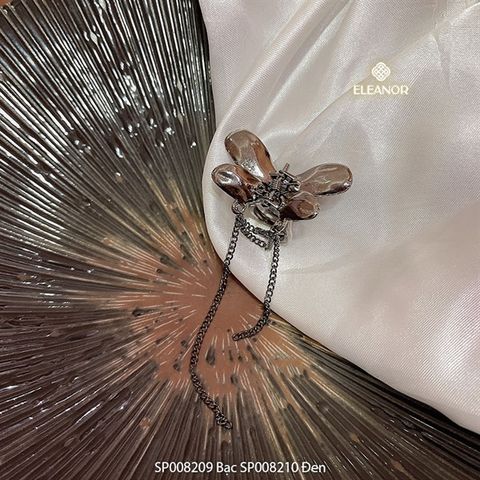  Kẹp tóc - SP008210 Màu Đen 