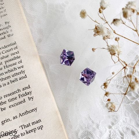  Bông tai - SP000662 