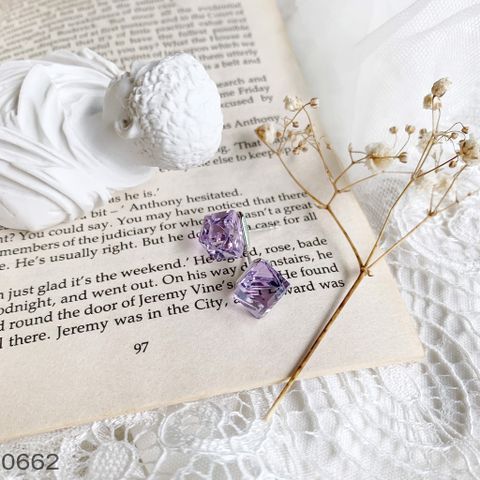  Bông tai - SP000662 