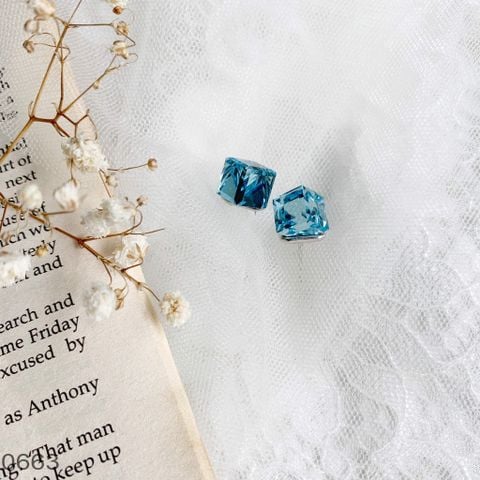  Bông tai - SP000663 