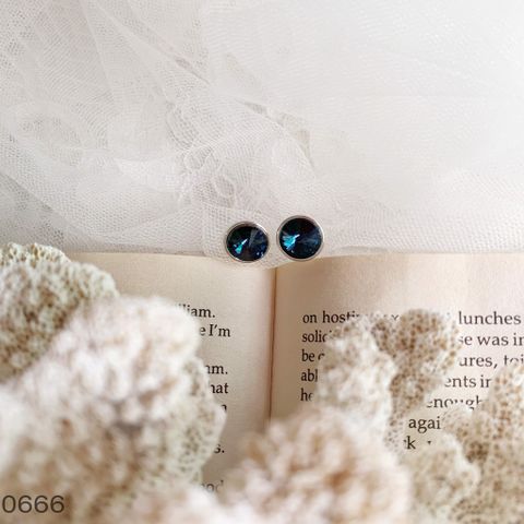  Bông tai - SP000666 