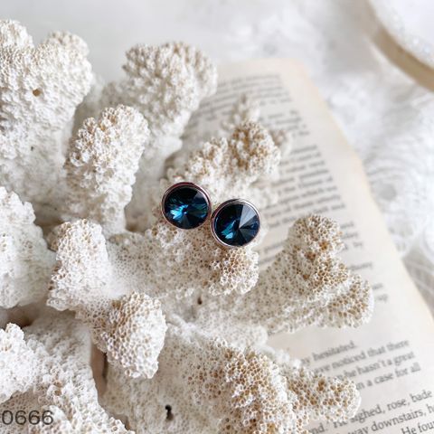  Bông tai - SP000666 