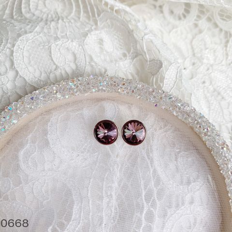  Bông tai - SP000668 