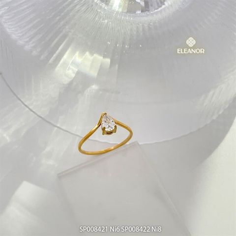  Nhẫn - SP008421 Ni 6 