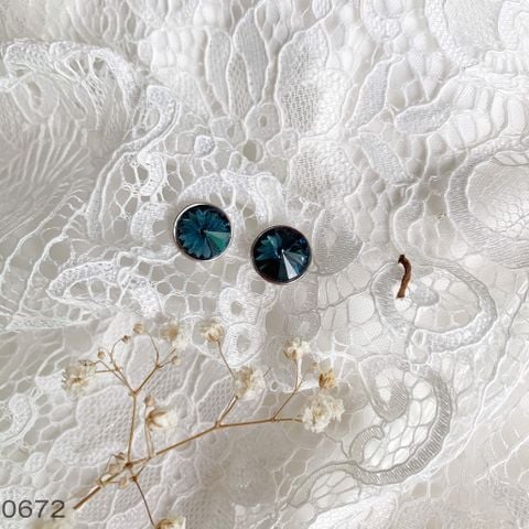  Bông tai - SP000672 