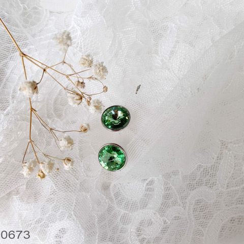  Bông tai - SP000673 