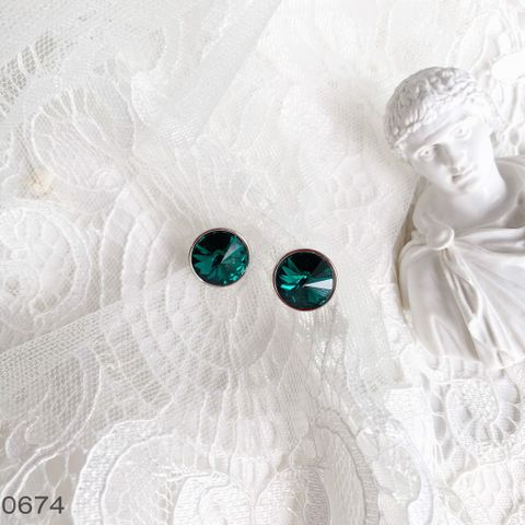  Bông tai - SP000674 