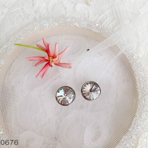  Bông tai - SP000676 