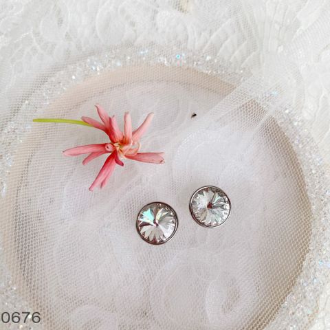  Bông tai - SP000676 