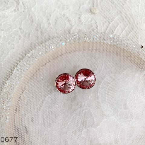  Bông tai - SP000677 