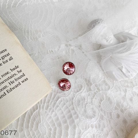  Bông tai - SP000677 