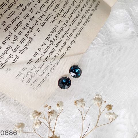  Bông tai - SP000686 