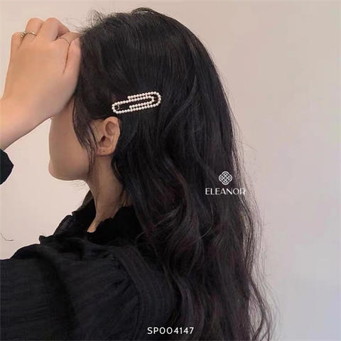  Kẹp tóc - SP004147 