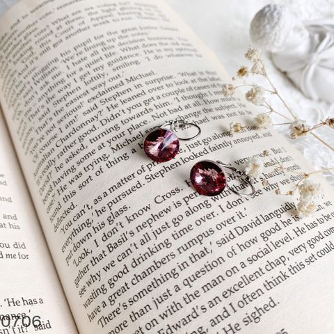  Bông tai - SP000706 