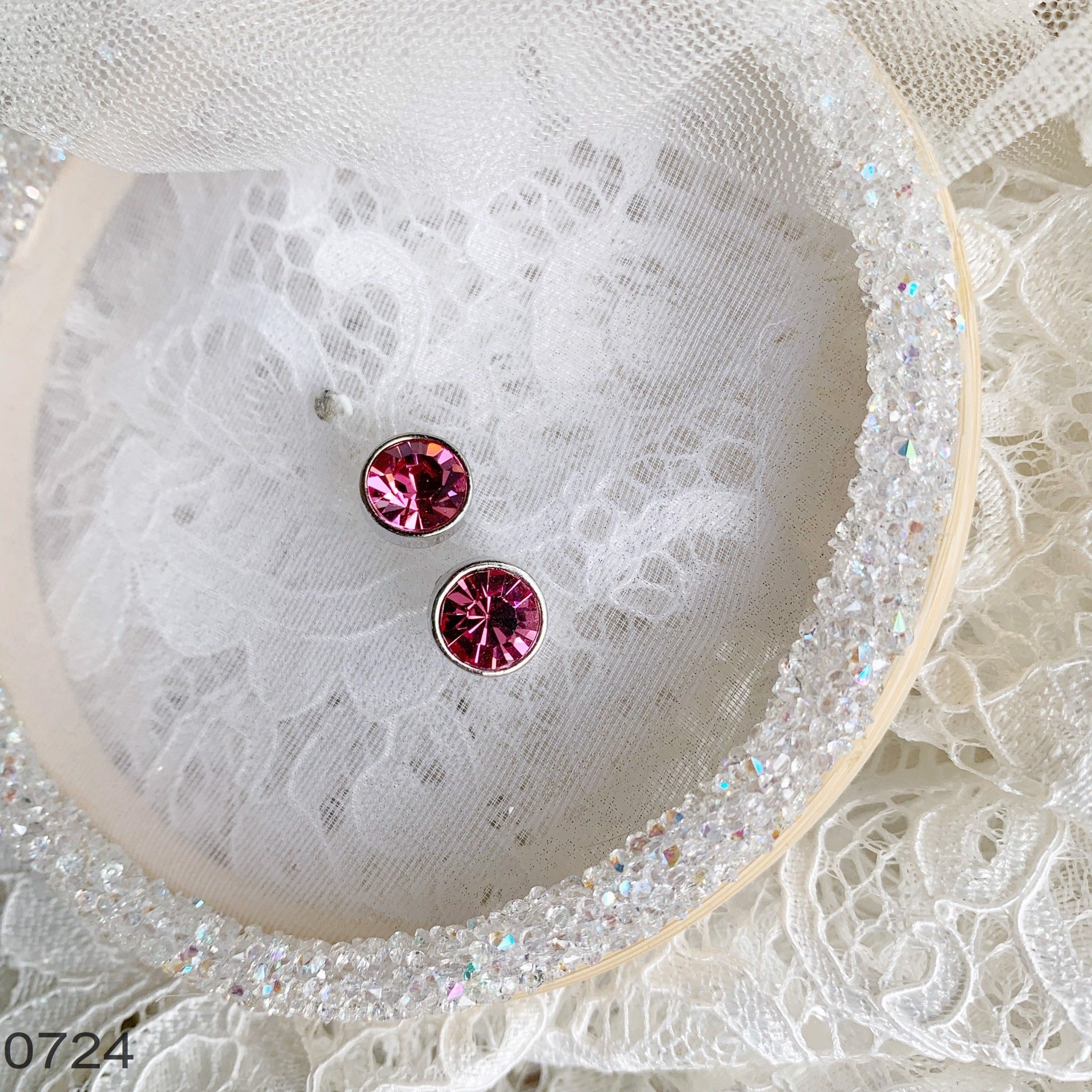  Bông tai - SP000724 