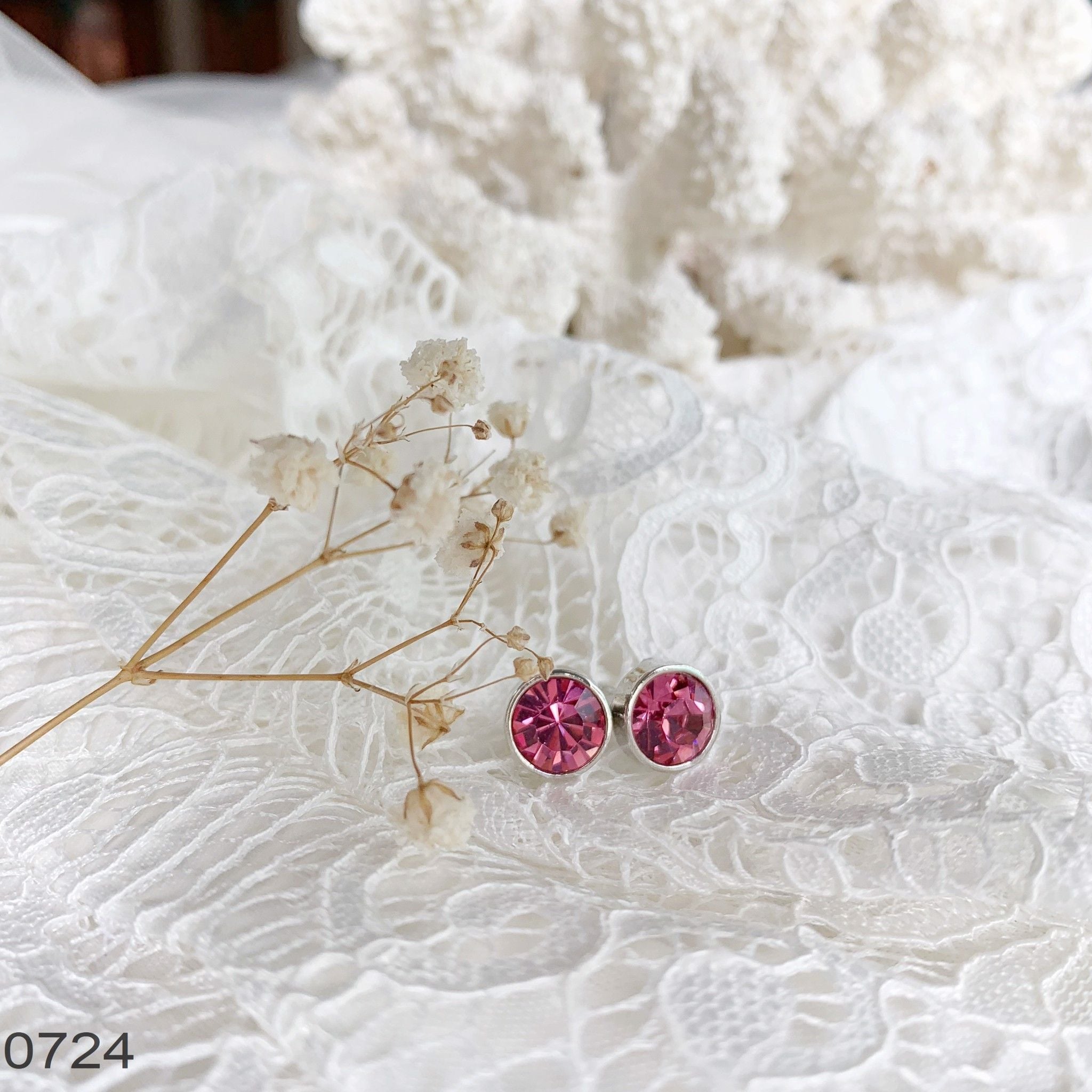  Bông tai - SP000724 