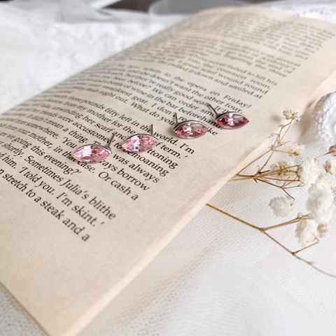  Bông tai - SP000734 