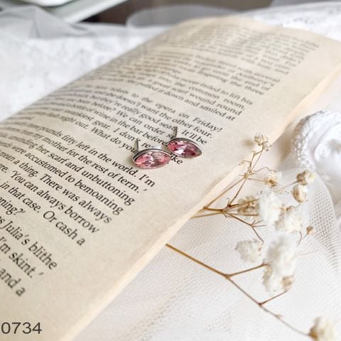  Bông tai - SP000734 