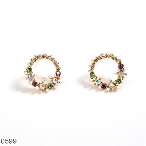  Bông tai - SP000599 