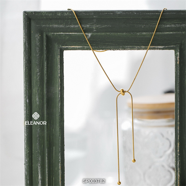  Dây chuyền - SP003782 