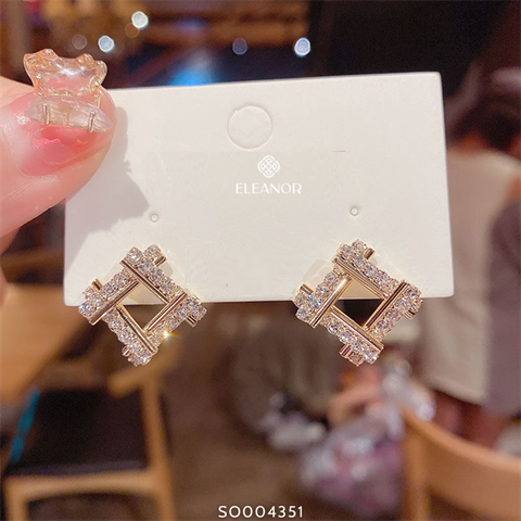  Bông tai - SP004351 