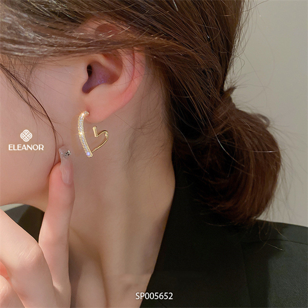  Bông tai - SP005652 