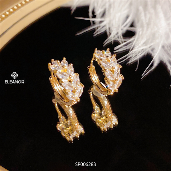  Bông tai - SP006283 