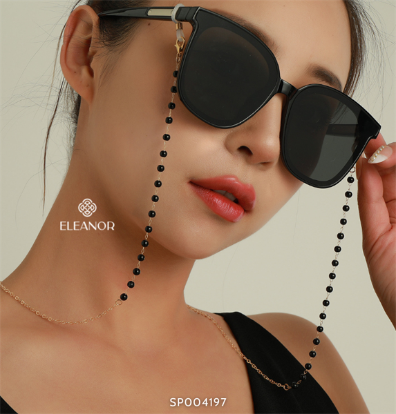  Dây đeo khẩu trang - SP004197 màu vàng 