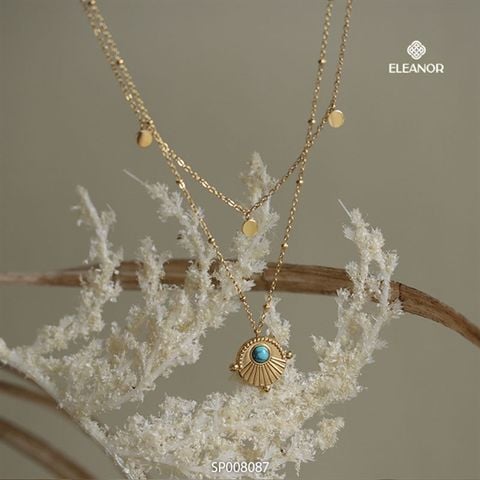  Dây chuyền - SP008087 