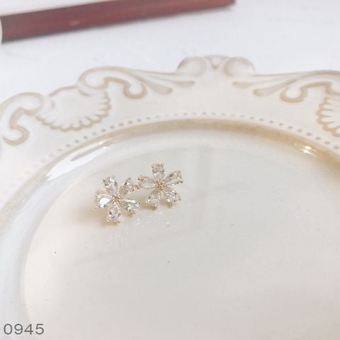  Bông tai - SP000945 