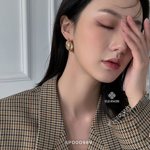  Bông tai - SP000989 vàng 