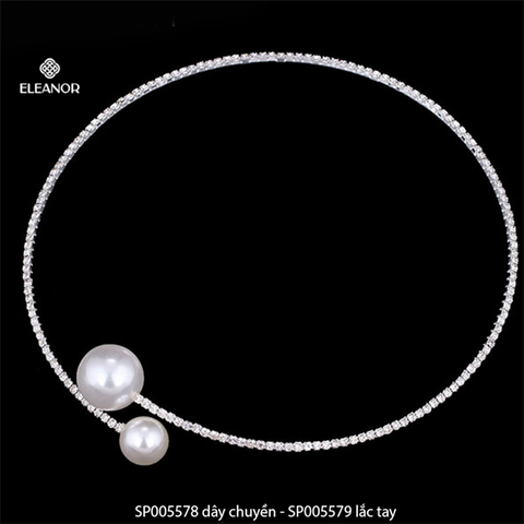  Dây chuyền - SP005578 