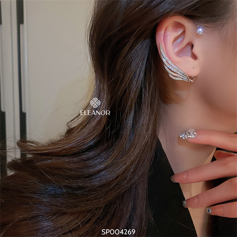  Bông tai - SP004269 