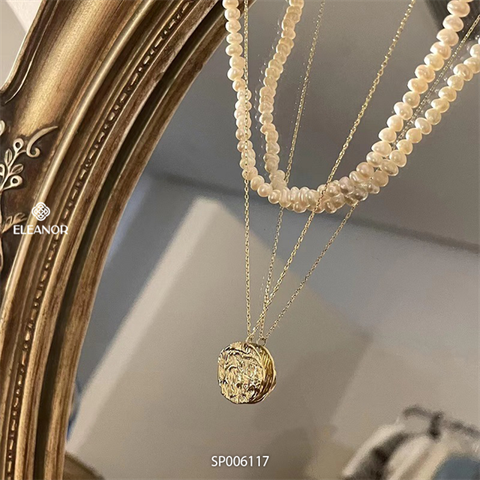  Dây chuyền - SP006117 