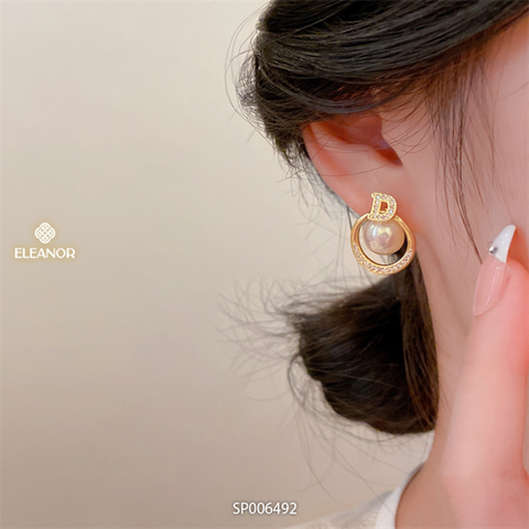  Bông tai - SP006492 