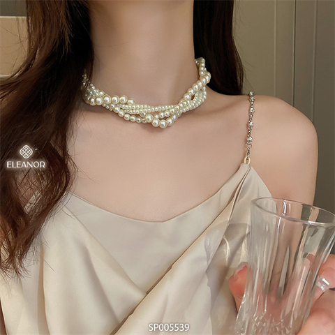  Dây chuyền - SP005539 