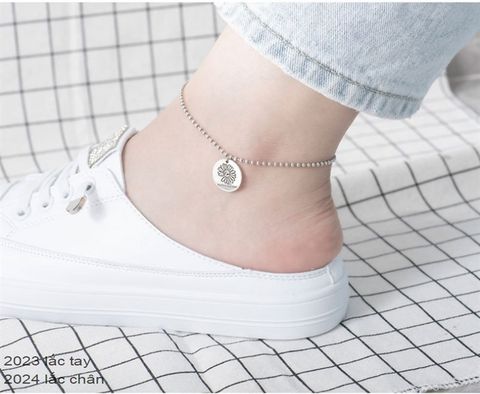  Lắc chân - SP002024 