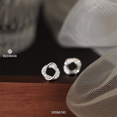  Bông tai - SP006743 