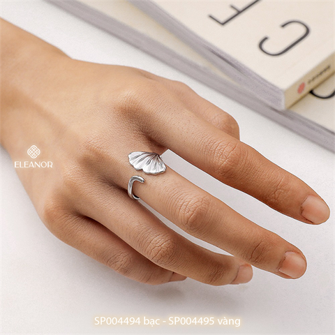  Nhẫn - SP004494 bạc 