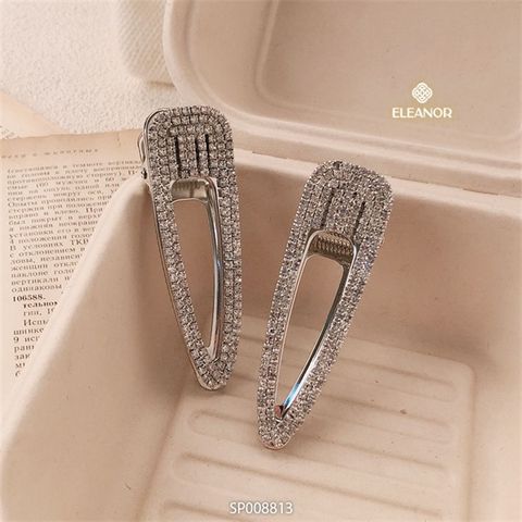  Kẹp tóc - SP008813 