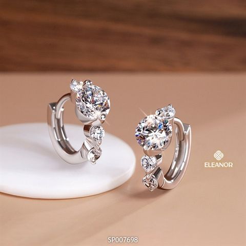  Bông tai - SP007698 