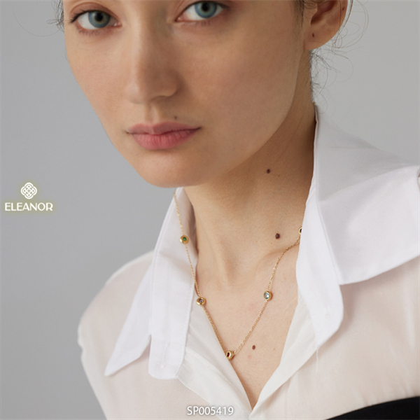  Dây chuyền - SP005419 