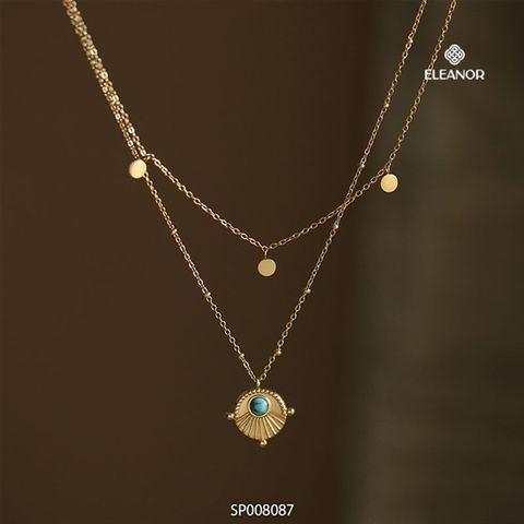  Dây chuyền - SP008087 