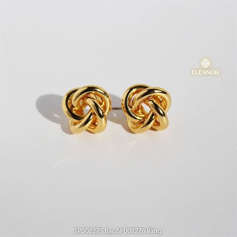  Bông tai - SP008276 Màu Vàng 