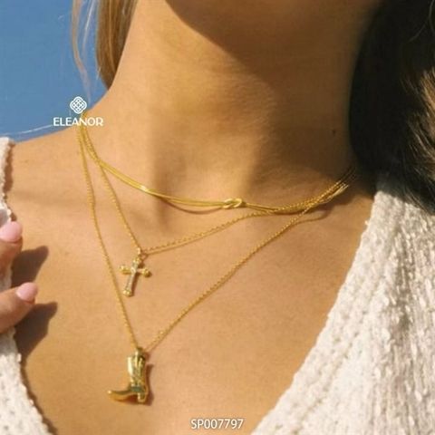  Dây chuyền - SP007797 