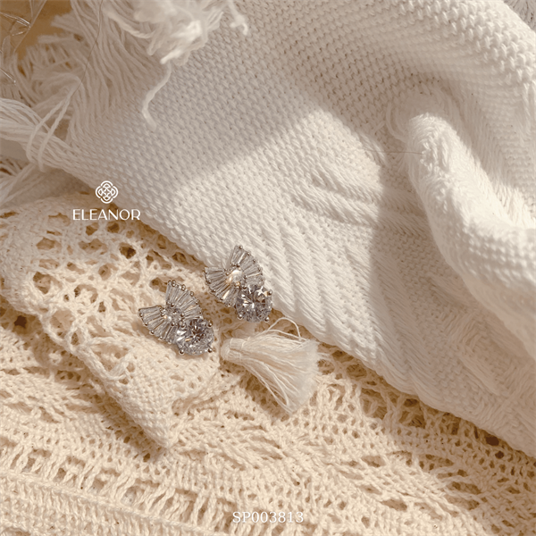  Bông tai - SP003813 