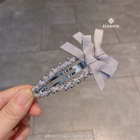  Kẹp tóc - SP008114 Dài 