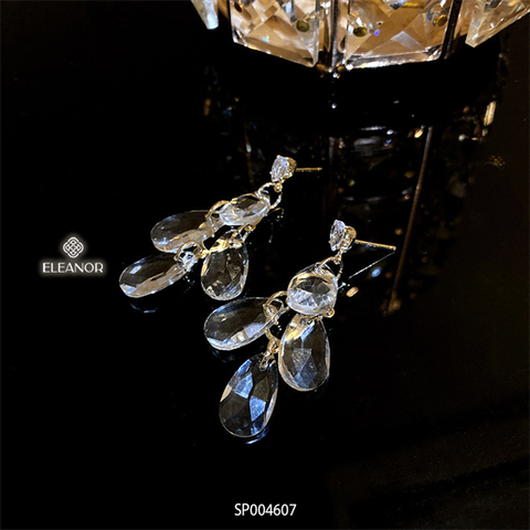  Bông tai - SP004607 